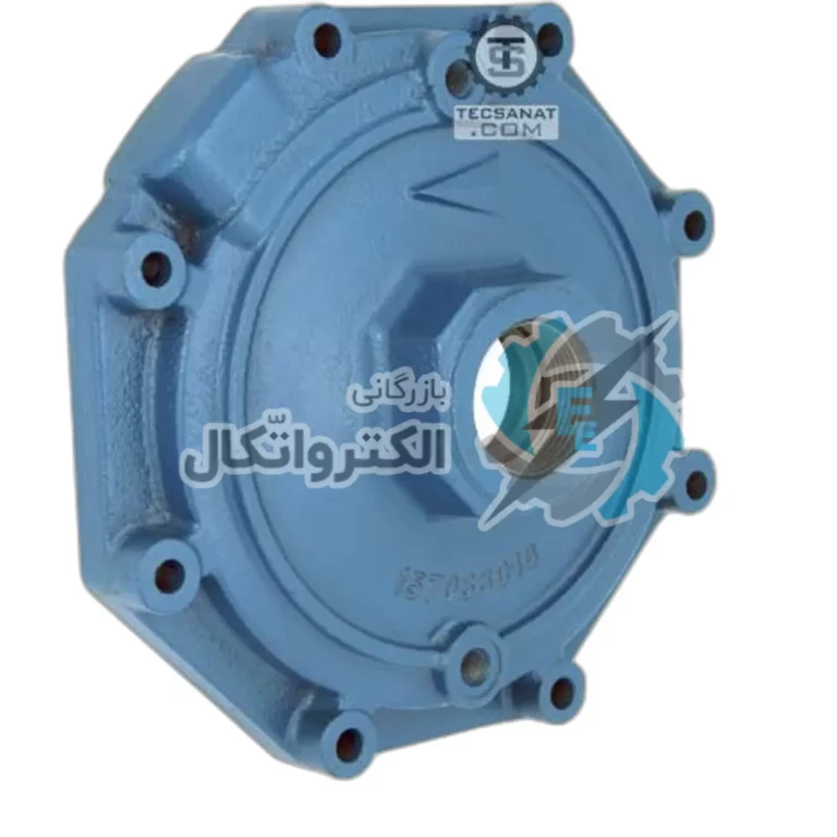 سرپمپ پنتاکس بشقابی 1.5 و 2 اسب مدل های CB160/CB210