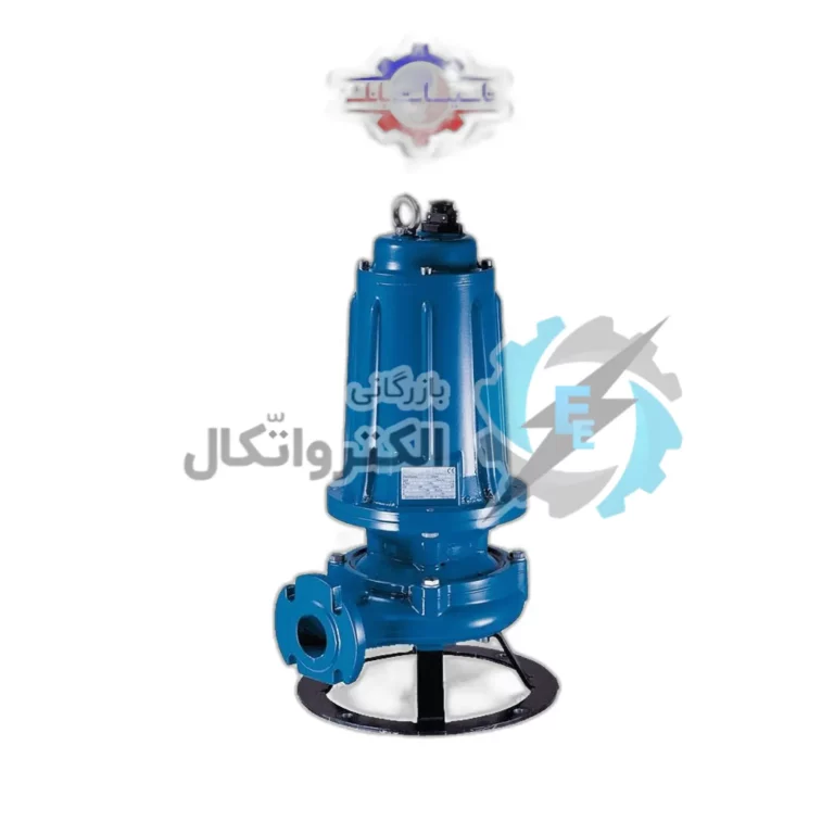 پمپ لجن کش پنتاکس ۲ اسب سری DTR150-300
