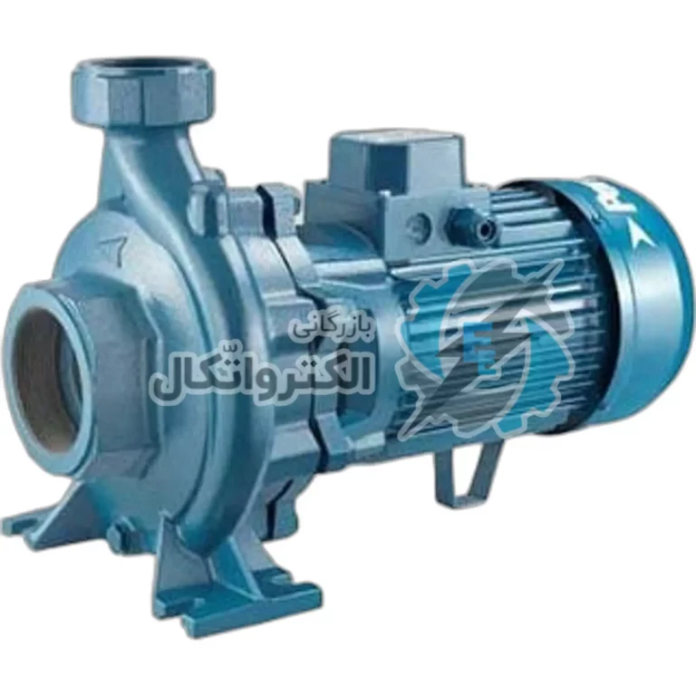 پمپ ارتفاع بالا 1.5 HP پنتاکس مدل CH 160