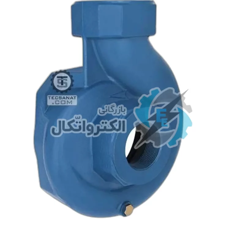 سرپمپ پنتاکس 1.5 و 2 اسب دو اینچ مدل های CS150/CS200