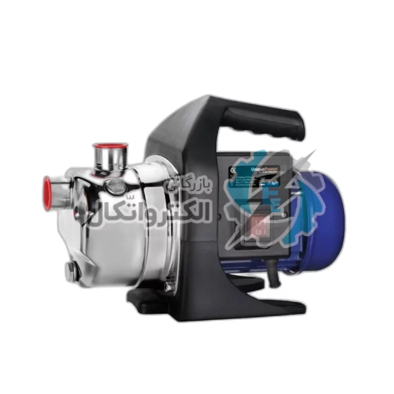 پمپ آب خانگی استریم SJGP INOX