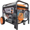 موتور برق هواسدان اتوماتیک 8.5 کیلووات H9000D-G-ATS