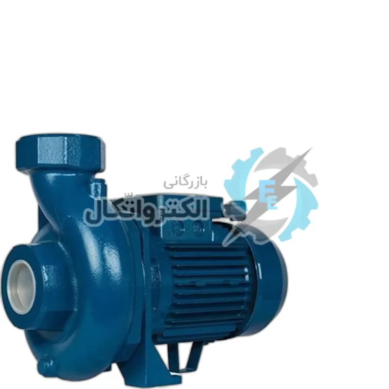 پمپ پنتاکس ایرانی دبی بالا 2 اینچ 2 اسب CS 200/2