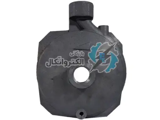 کلگی پمپ آب بشقابی 1 اسب طرح پنتاکس (سری پمپ آب بدون رنگ)