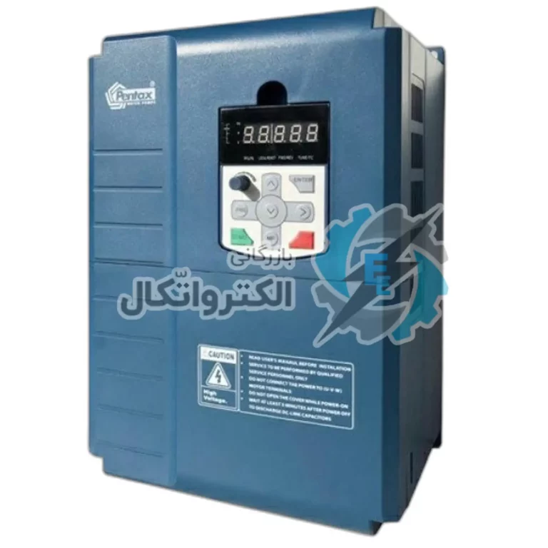 اینورتر های پنتاکس سری DSI-200-1K5G1